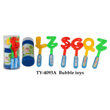 Funny New Bubble Toys